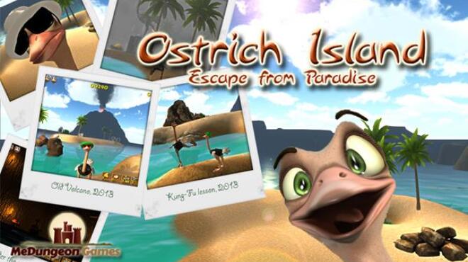 Ostrich Island Free Download