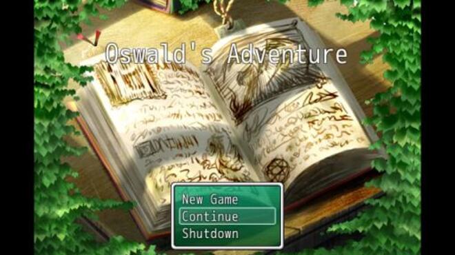 Oswald's Adventure Torrent Download