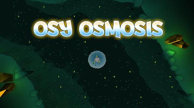 Osy Osmosis Free Download