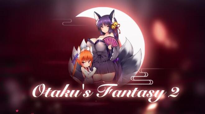 Otaku's Fantasy 2 Free Download