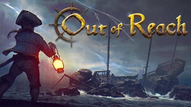 Out of Reach v1.0.1