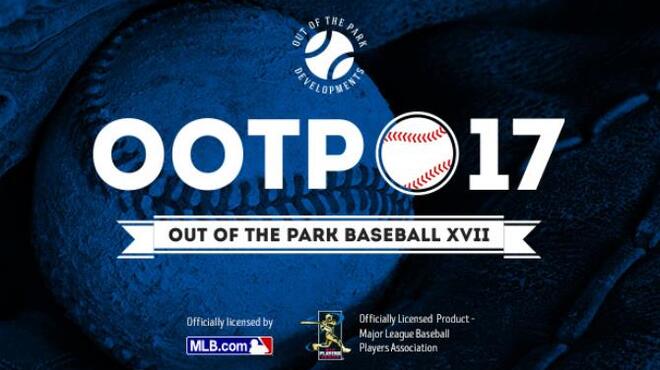 Out of the Park Baseball 17-RELOADED