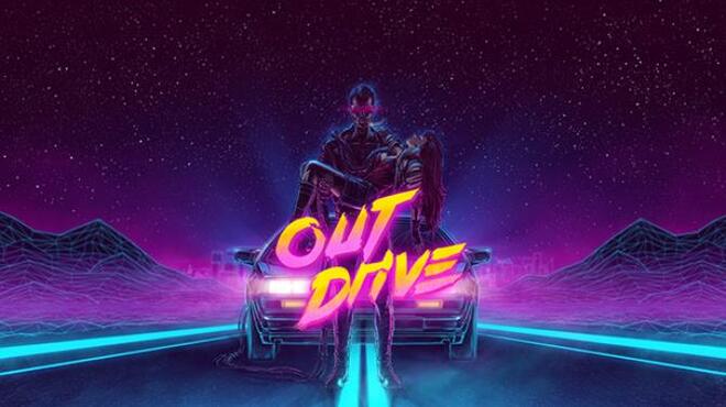 OutDrive Free Download