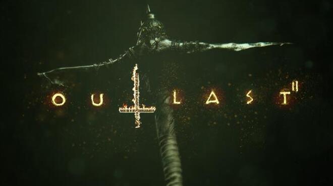 Outlast 2 Free Download
