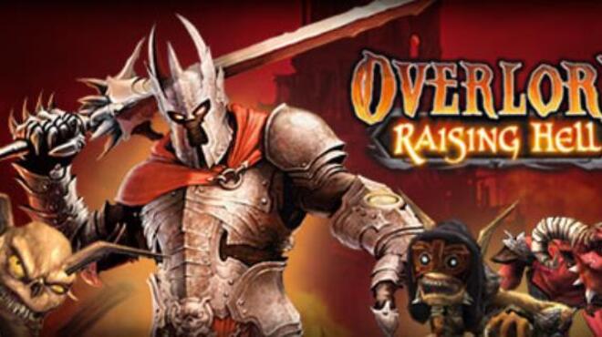 Overlord: Raising Hell-GOG
