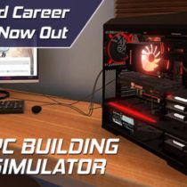 PC Building Simulator v1.15 ALL DLC-GOG