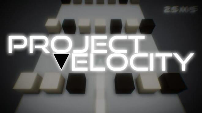 PROJECT VELOCITY Free Download