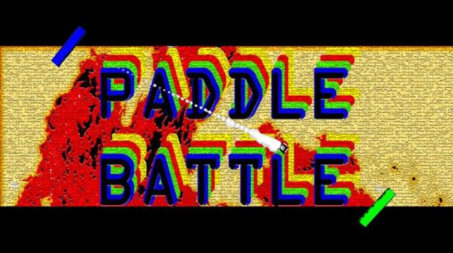 Paddle Battle Free Download