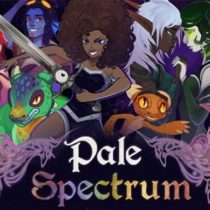 Pale Spectrum – Part Two of the Book of Gray Magic