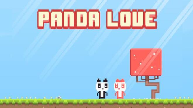 Panda Love Free Download