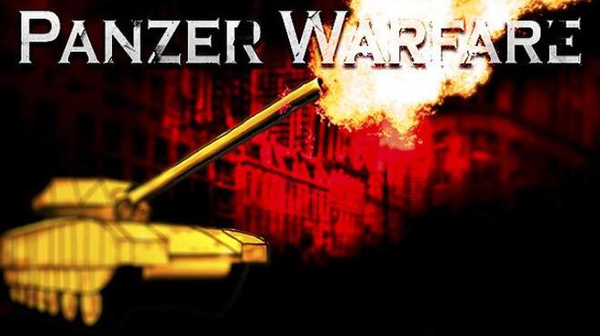 Panzer Warfare Free Download