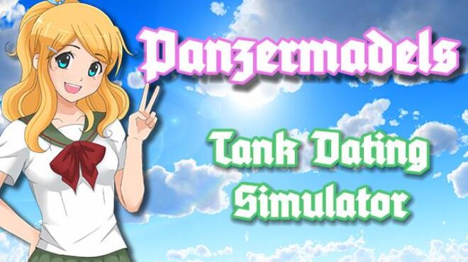 Panzermadels: Tank Dating Simulator Free Download