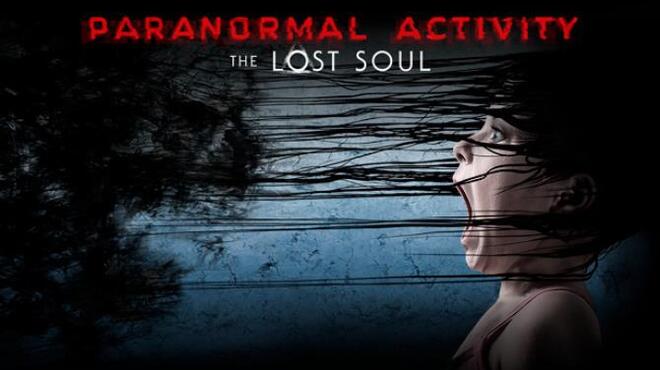 Paranormal Activity The Lost Soul-PLAZA