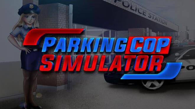 Parking Cop Simulator