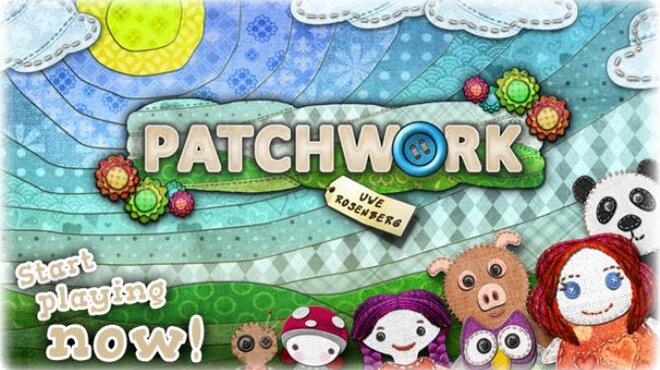 Patchwork Free Download