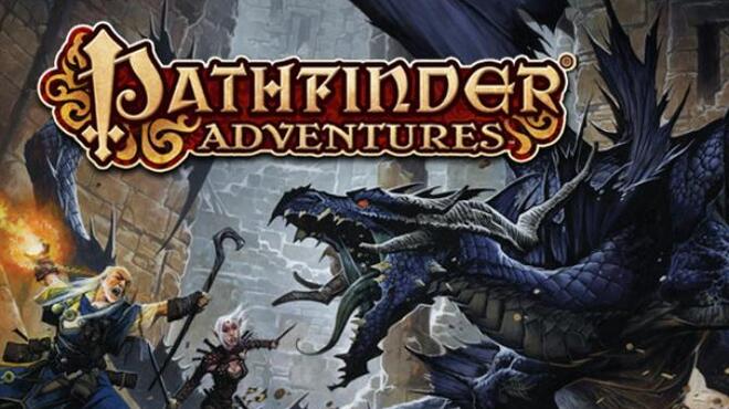 Pathfinder Adventures-PLAZA
