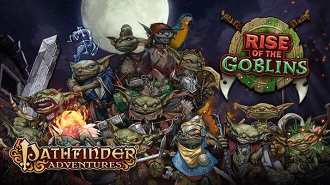Pathfinder Adventures Rise of the Goblins-PLAZA