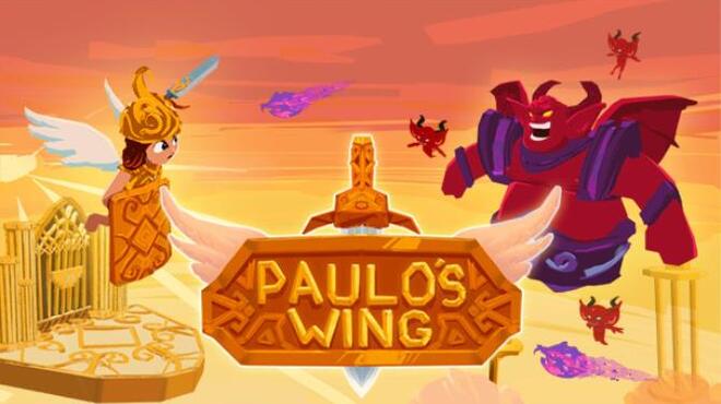Paulo's Wing Free Download