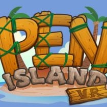 Pen Island VR