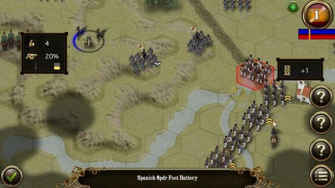 Peninsular War Battles Torrent Download