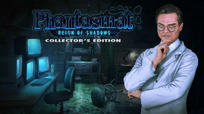 Phantasmat: Reign of Shadows Collector's Edition Free Download