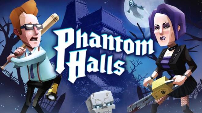 Phantom Halls Free Download