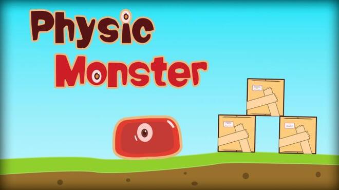 Physic Monster Torrent Download