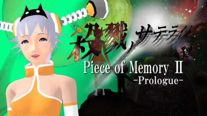 Piece of Memory 2:Prologue Free Download
