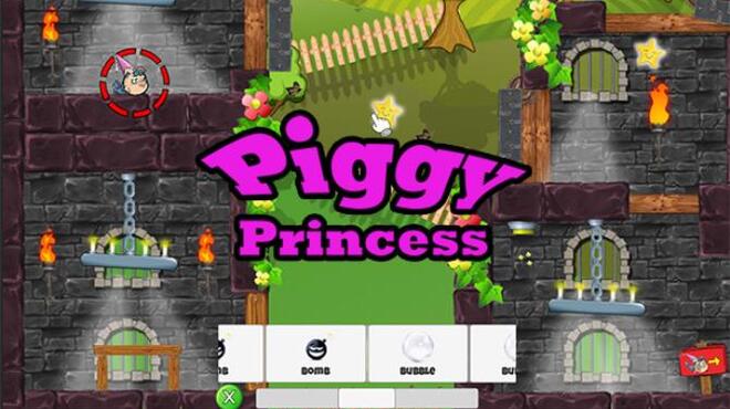 Piggy Princess Free Download