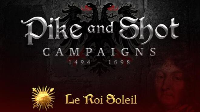 Pike and Shot : Campaigns Free Download
