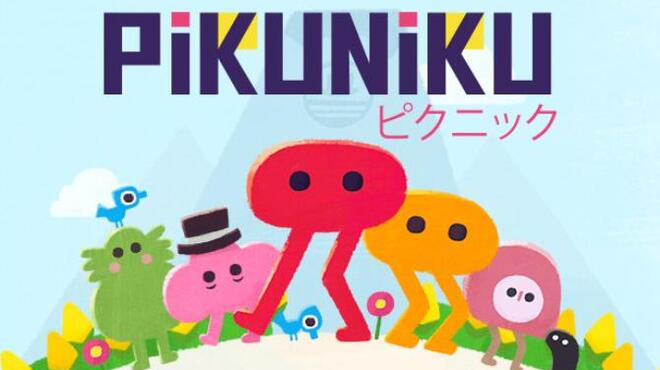 Pikuniku Collectors Edition Free Download