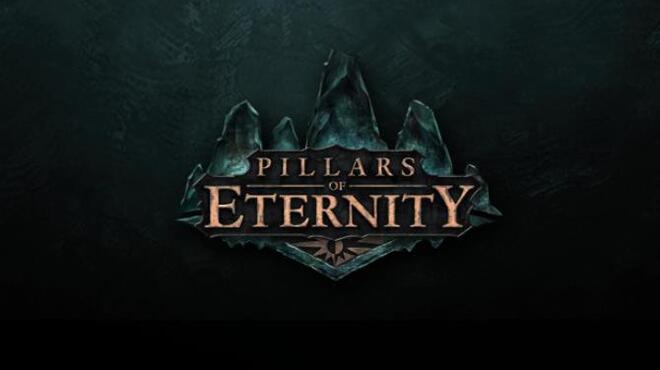 Pillars Of Eternity Definitive Edition-GOG