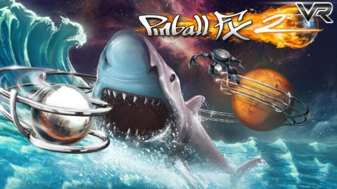 Pinball FX2 VR Free Download