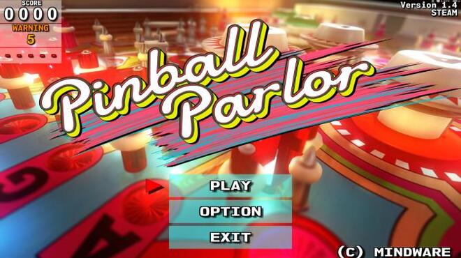 Pinball Parlor Torrent Download