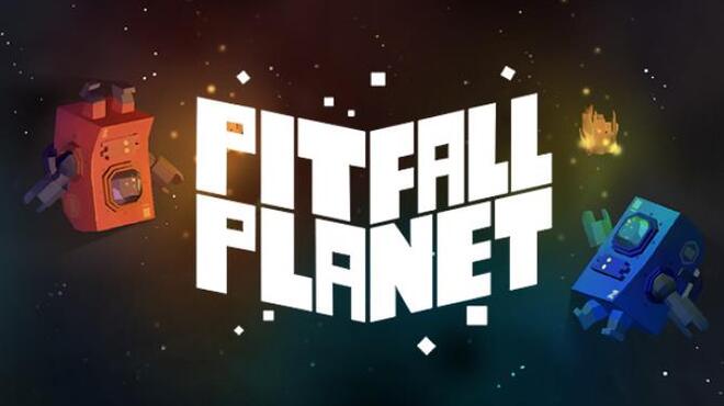 Pitfall Planet Free Download