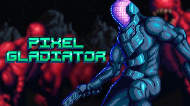 Pixel Gladiator Update 14