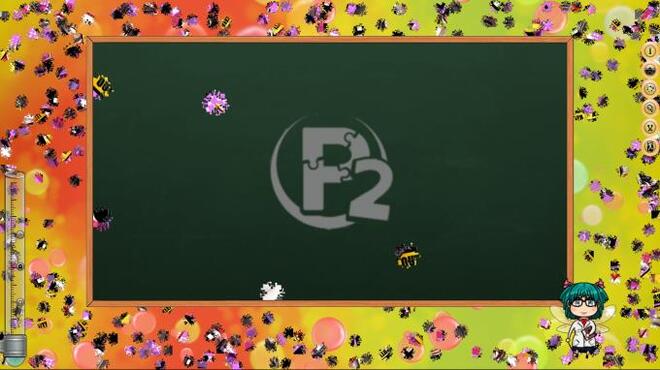 Pixel Puzzles 2: Anime PC Crack