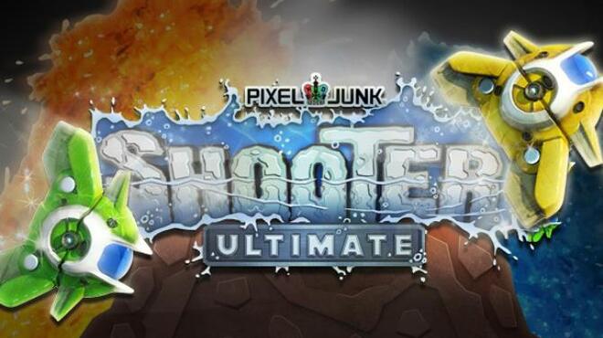 PixelJunk™ Shooter Ultimate Free Download