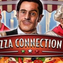 Pizza Connection 3 Fatman MULTi9-PLAZA