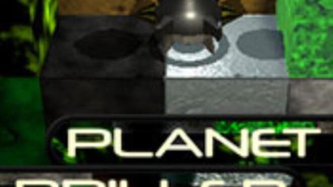 Planet Driller Free Download