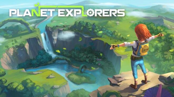 Planet Explorers Free Download