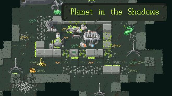 Planet in the Shadows Free Download
