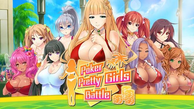 Poker Pretty Girls Battle: Texas Hold'em Free Download