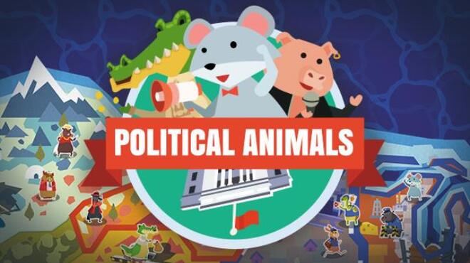 Political Animals Free Download