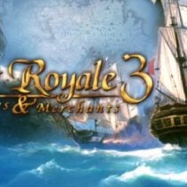 Port Royale 3 Gold-GOG