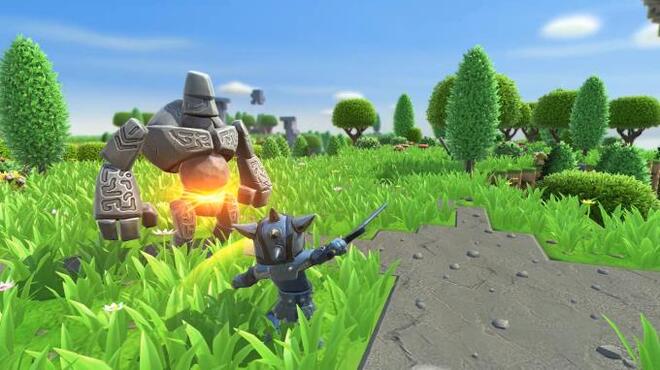 Portal Knights Elves Rogues and Rifts PC Crack