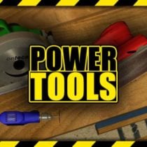 Power Tools VR