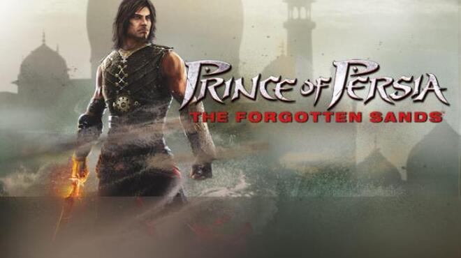 Prince of Persia: The Forgotten Sands™ Free Download
