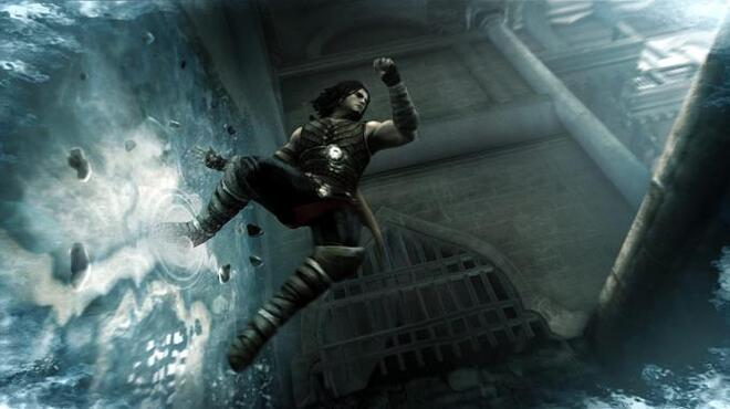 Prince of Persia: The Forgotten Sands™ PC Crack