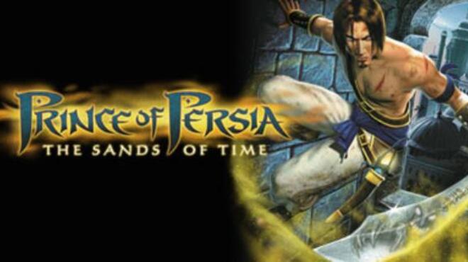 Prince of Persia®: The Sands of Time Free Download